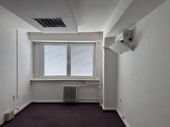 KANCELÁRSKE PRIESTORY na prenájom, Bratislava Rača - 6