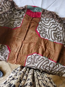 Srarožitný exkluzívny obrus - 6