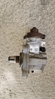 Palivové čerpadlo BMW 3.0D 190 kW, 0 445 010 634 - 6