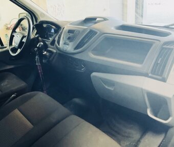 Ford Transit 2.2TDCi 310 L3H2, SK ŠPZ, 12 mesačná záruka - 6