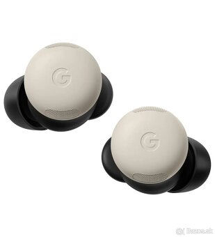 Google Pixel Buds Pro 2 (TWS slúchadlá) - 6