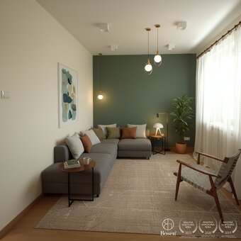 LOYALTERS | Rodinný dom s garážou a záhradou Žiar nad Hronom - 6