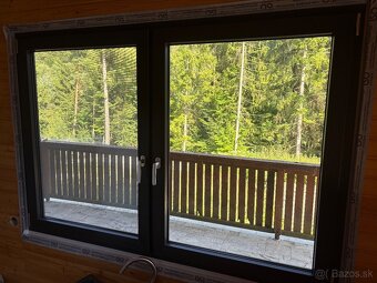 Plastove okna - 6
