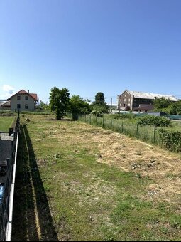 Stavebný pozemok, NA PREDAJ, Košice- Čaňa - 6