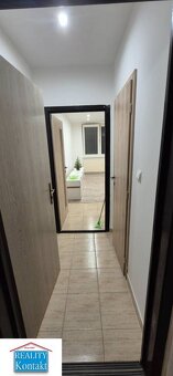 Na prenájom veľká garsónka Nové Zámky od 16.12.2025 - 6