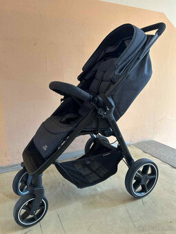 Kočík Britax Romer B-Agile M - 6