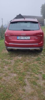 Audi Q5 2,0 TFSI 155 kw - 6