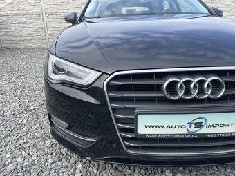 Audi A3 1.6TDi 105PS FL SPORTBACK TOP - 6