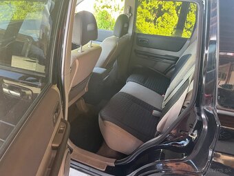 Nissan X-Trail 2.2 dCi Sport - 6