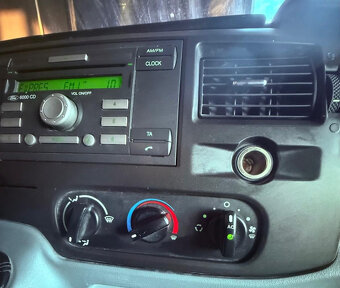 Ford Transit 2.2 TDCi FT 260 K - 6