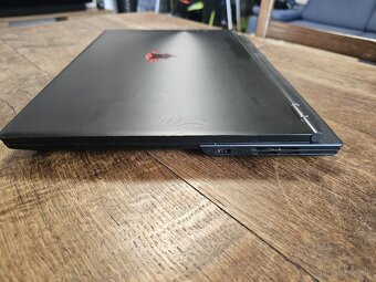Lenovo Legion Y540-17IRH | i7-9750H | RTX 2060 | 16 GB RAM - 6
