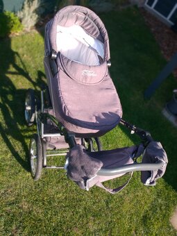 Kočík Tako trojkombinácia - 6