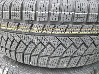 Nepoužitá zimní sada Volkswagen ID3 R18 ET50 - 6