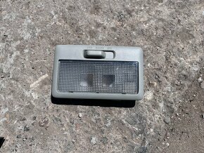 Suzuki Splash 2009 diely interieru, vyduch, svetlo, zrkadlo - 6