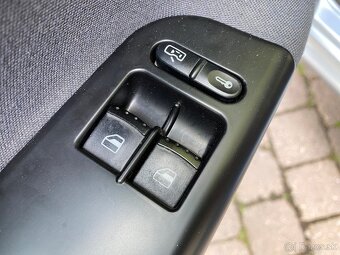 Škoda Octavia Combi Drive 1.9TDI - Ťažné, Serv.knižka, DOVOZ - 6