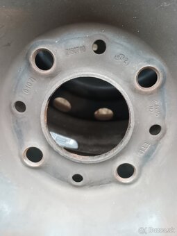 Pneumatiky 185/65 R15 - 6