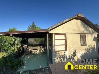 PREDAJ : ZÁHRADA S CHATKOU, KOMÁRNO - 6