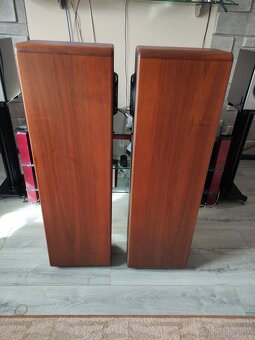 Trenner & Friedl Ella high end reproduktory - 6