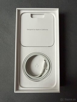 IPhone 14 pro max 128gb black - 6