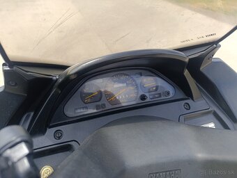 Yamaha Majesty YP 250 1998 - 6