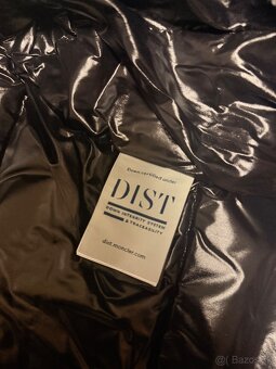 Moncler Maya Black dámska zimná bunda - 6