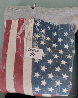 chlapčenské mikiny - 6