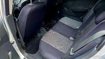 Chevrolet Spark 1.0 16V Možný Leasing - 6