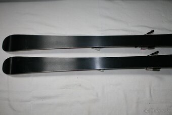 lyže dynamic Elve 130 cm , lyžiarky Roxa - 6