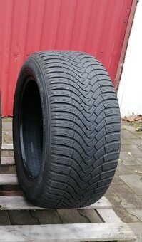 Zimne 195/65R15 a 205/50R17 a 235/55R17 po kuse - 6