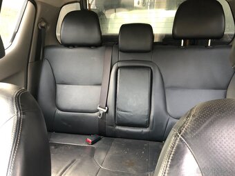 Mitsubishi  L200  2,5 did, 4x4 - 6