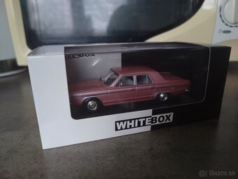 1:43 Dodge Dart 1966 - 6