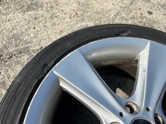 kolesá BMW Styling 128 R19 originál + možnosť dovozu - 6
