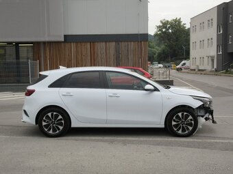 Kia Ceed 1.5 T-GDi odp. DPH 2586km - 6