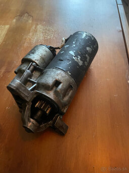 Štartéry Peugeot-Citroen - 6