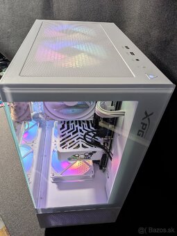 Nový herný PC i7-12700KF / RTX 5060 / 16GB - 6