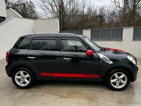 Mini Countryman Cooper - 6