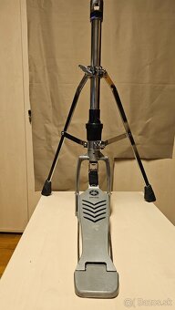 YAMAHA HS740A Hi-Hat stojan - 6