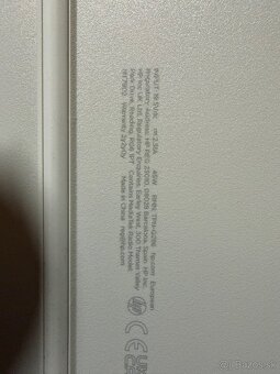 Notebook HP 15-fd0610nc - 6