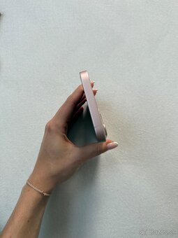 Apple iPhone 13 128gb Pink - 6