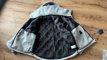 LV zimna luxusna bunda - 6