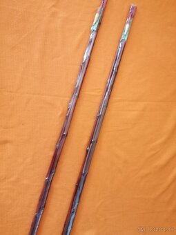 Bambusová udica 3m - 6