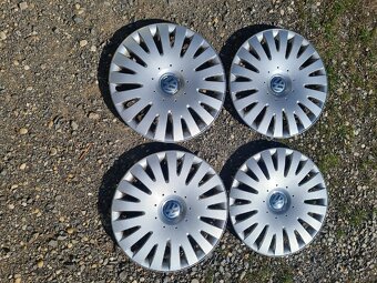 Predam puklice r 16 vw - 6