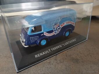 1:43 Renault 1000kg - 6