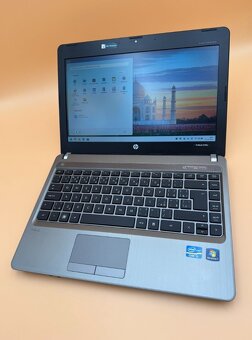 Notebook HP ProBook 4330s, i3 , SSD 256 GB, 8 GB RAM, Win 11 - 6