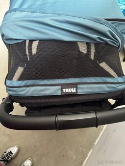 Športový kočík THULE - 6