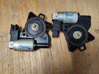 Predám diely Mazda 2, 1,25 benzín 2003 - 6