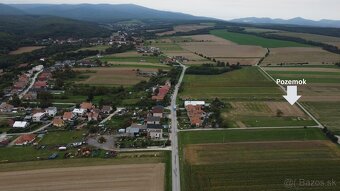 Orná pôda 829 m2, Pochabany - 6