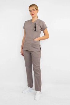 Zdravotnícke oblečenie - 6