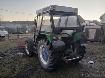 Zetor 6945 - 6
