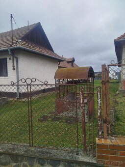 Starší dom v Žalobíne - 6